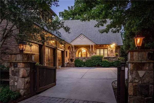 3924 Lower Roswell RD, Marietta, GA 30068