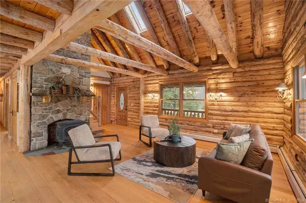 4 Field Of Dreams Drive, Coventry Ri, RI 02827