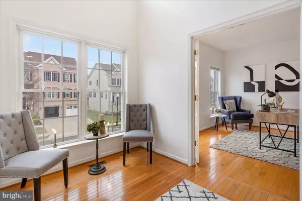 116 FALLSTON MEADOW CT, Fallston, MD 21047