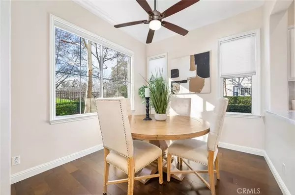 17 Paseo Brezo, Rancho Santa Margarita, CA 92688