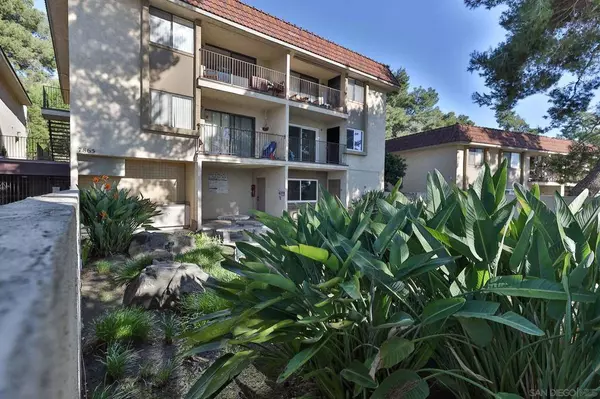 7865 Golfcrest Dr. #11, San Diego, CA 92119