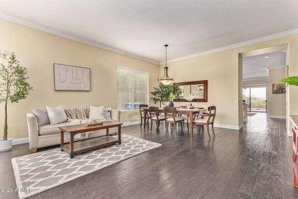 5019 E VIA  MONTOYA Drive, Phoenix, AZ 85054