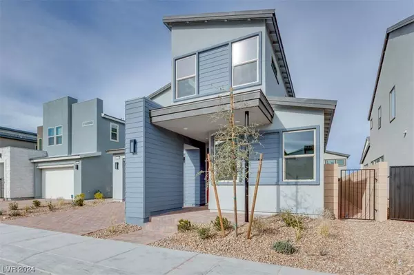 3254 Fountaintree Avenue, Henderson, NV 89044