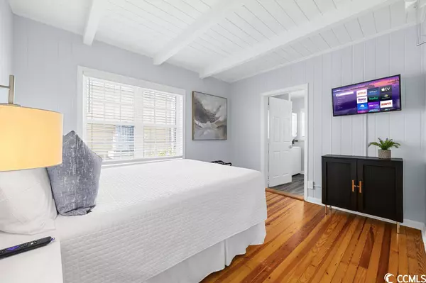 5906 N Ocean Blvd., North Myrtle Beach, SC 29582