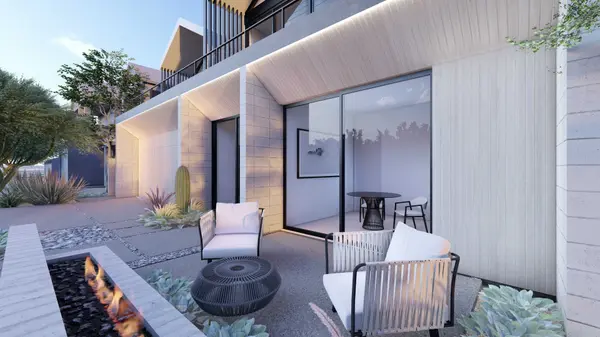 4501 E Turney Ave, Phoenix, AZ 85018