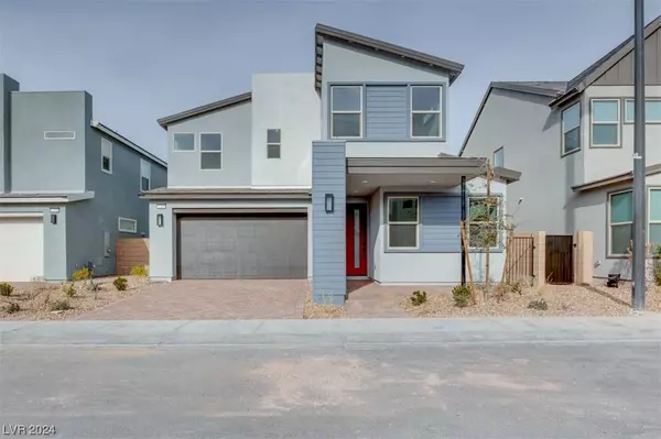 3254 Fountaintree Avenue, Henderson, NV 89044