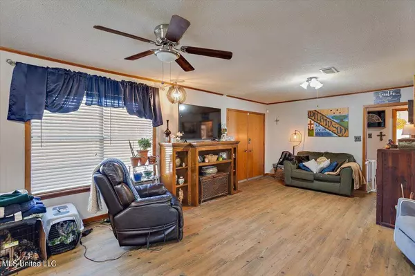 146 Concord Road, Pelahatchie, MS 39145