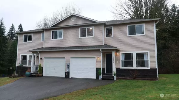 11403 20th ST NE, Lake Stevens, WA 98258