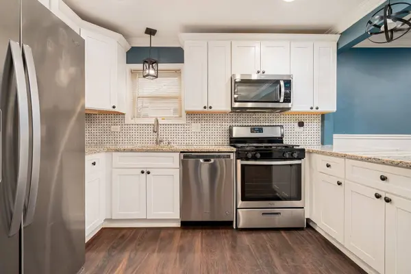 14637 Spaulding Avenue, Midlothian, IL 60445