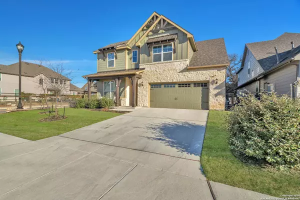 8920 CURLING POST, Schertz, TX 78154-2871