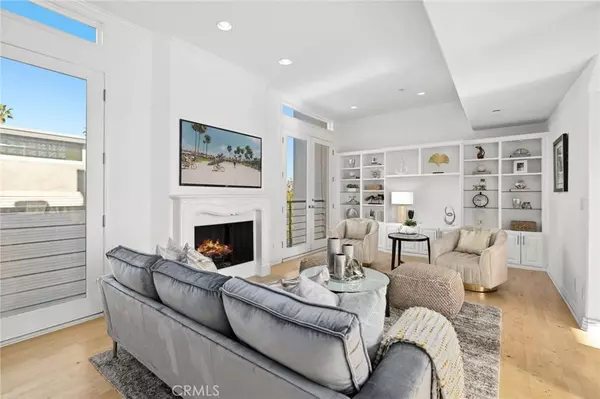 1018 2nd ST #5, Santa Monica, CA 90403