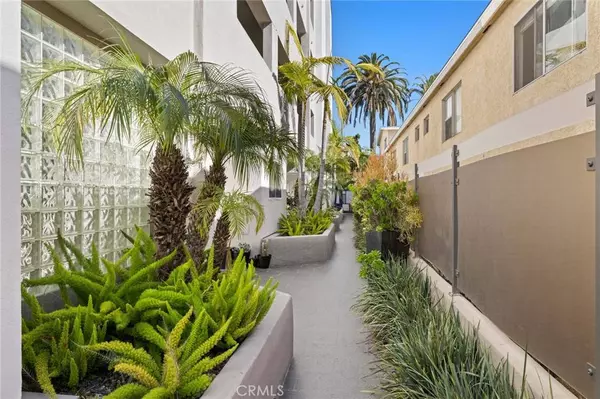 1018 2nd ST #5, Santa Monica, CA 90403