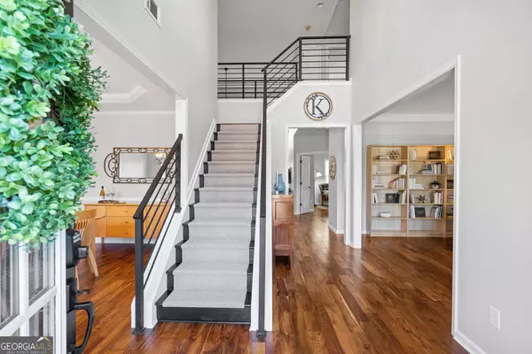 2665 Benefield RD, Cumming, GA 30041