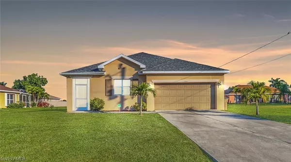 2007 NW 1st ST, Cape Coral, FL 33993