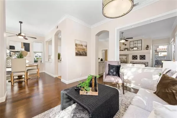 17 Paseo Brezo, Rancho Santa Margarita, CA 92688