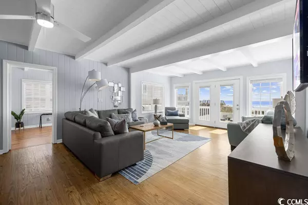 5906 N Ocean Blvd., North Myrtle Beach, SC 29582