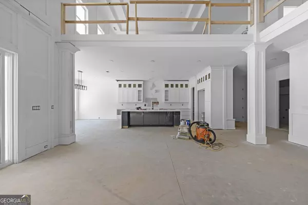 2240 Five Forks Trickum RD, Lawrenceville, GA 30044