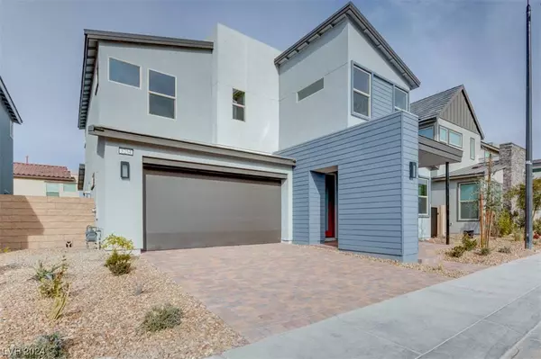3254 Fountaintree Avenue, Henderson, NV 89044