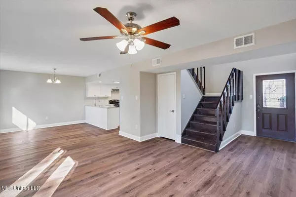 168 Lakebend Circle, Brandon, MS 39042