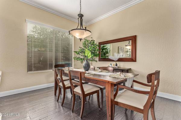 5019 E VIA  MONTOYA Drive, Phoenix, AZ 85054