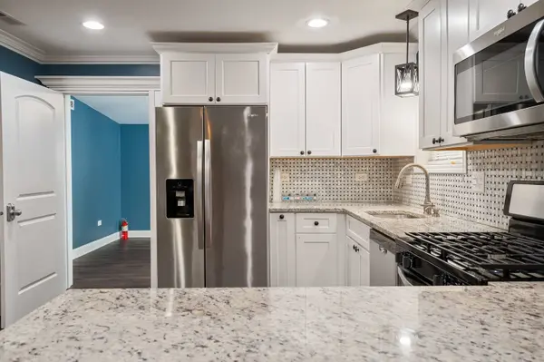 14637 Spaulding Avenue, Midlothian, IL 60445