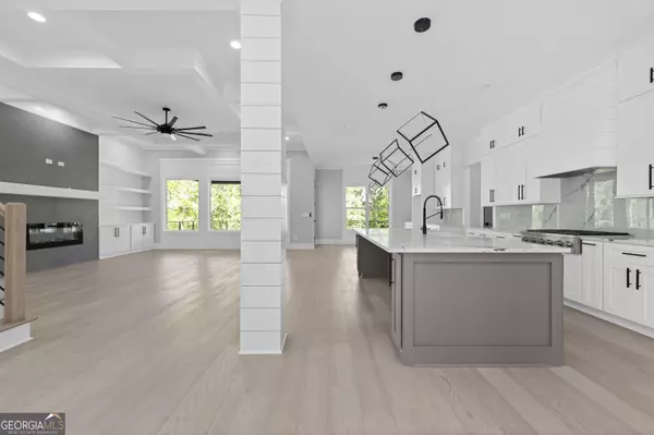 928 Flanagan Mill, Auburn, GA 30011