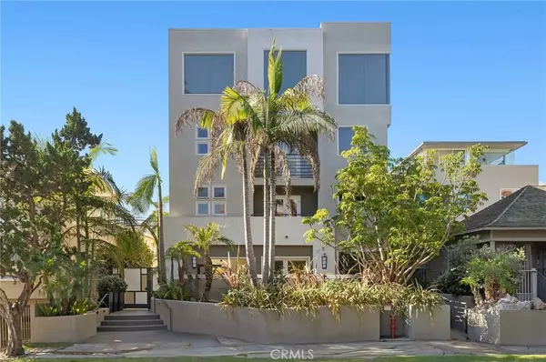 1018 2nd ST #5, Santa Monica, CA 90403