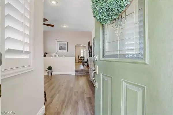 154 Rocky Star Street, Henderson, NV 89012