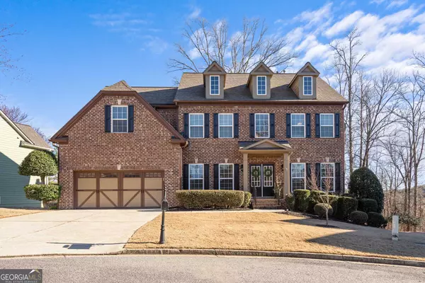 2665 Benefield RD, Cumming, GA 30041