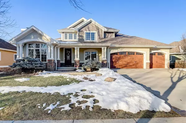 2113 Kilkenny Trail, Waunakee, WI 53597