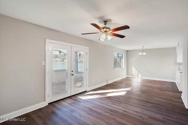 168 Lakebend Circle, Brandon, MS 39042