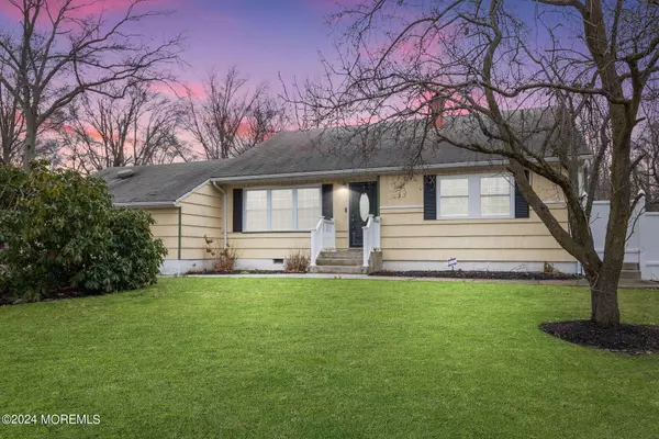 1 Lynn Drive, Ocean Twp, NJ 07712