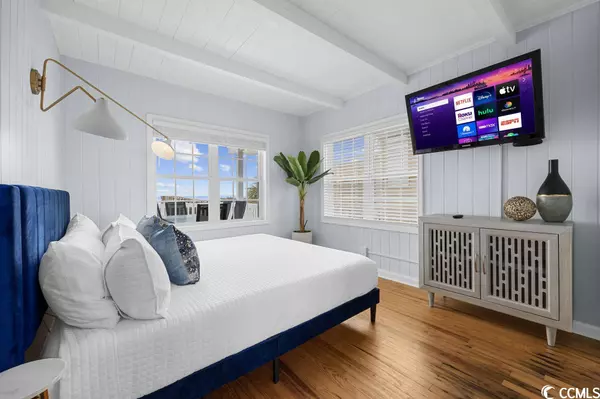 5906 N Ocean Blvd., North Myrtle Beach, SC 29582