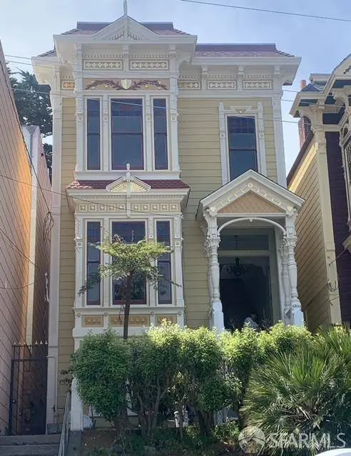 4327 20th ST #4329, San Francisco, CA 94114