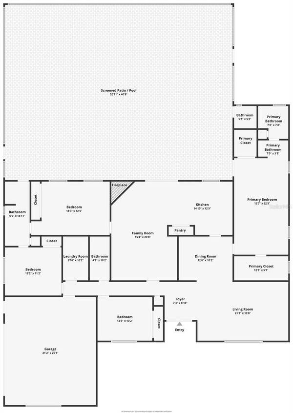 2171 PADDOCK CIR, Dunedin, FL 34698