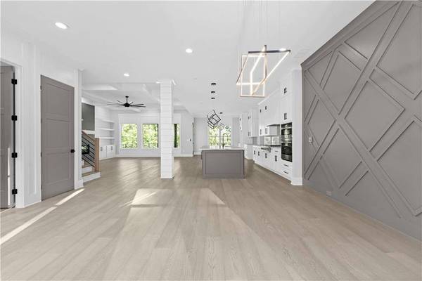 928 Flanagan Mill RD, Auburn, GA 30011