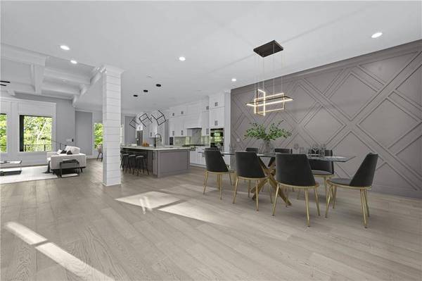 928 Flanagan Mill RD, Auburn, GA 30011