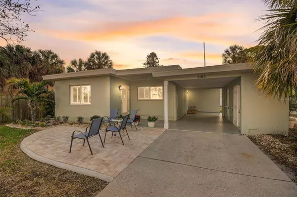 3102 W DE BAZAN AVE, St Pete Beach, FL 33706