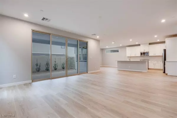 3254 Fountaintree Avenue, Henderson, NV 89044