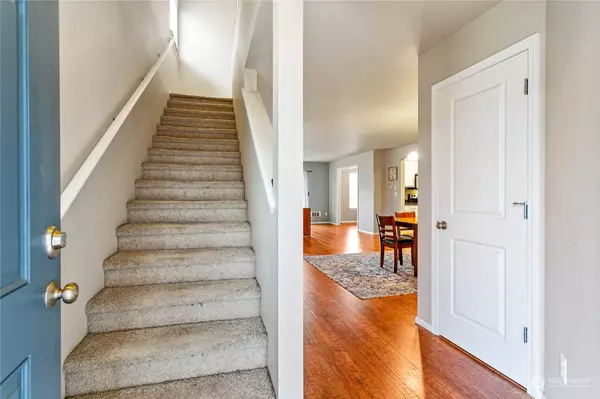 1263 Spruce CIR #6A, Lynden, WA 98264