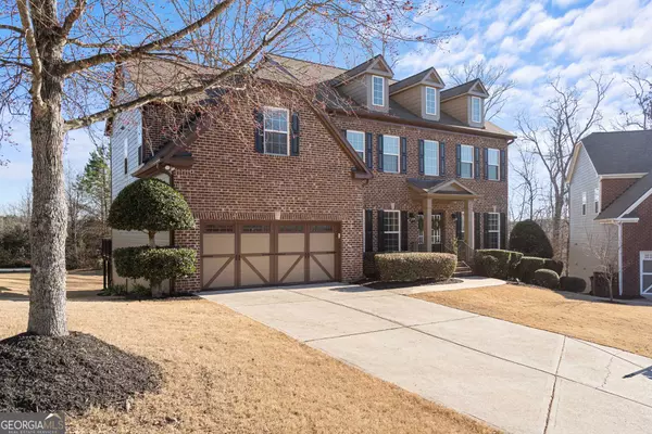 2665 Benefield RD, Cumming, GA 30041