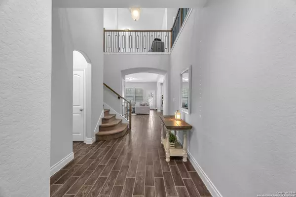 8920 CURLING POST, Schertz, TX 78154-2871