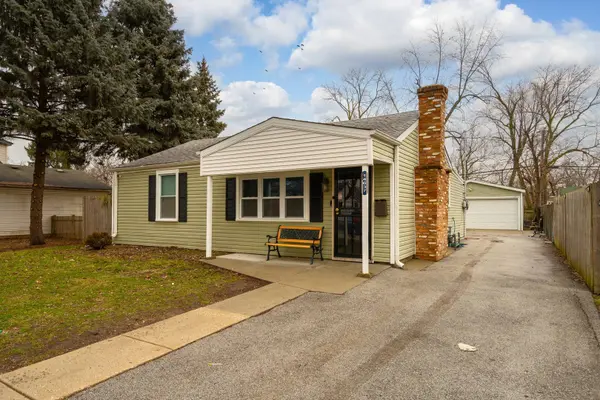 14637 Spaulding Avenue, Midlothian, IL 60445