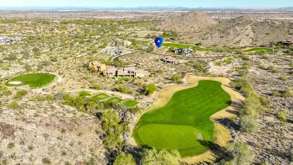 3557 N GRANITE RIDGE Road, Buckeye, AZ 85396