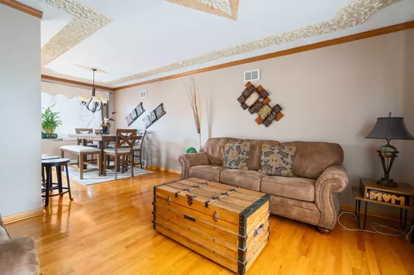 7326 S Octavia Avenue, Bridgeview, IL 60455