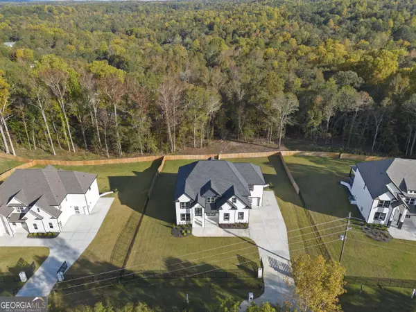 928 Flanagan Mill, Auburn, GA 30011