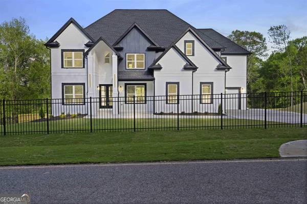 928 Flanagan Mill, Auburn, GA 30011