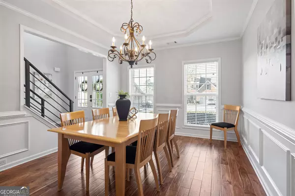 2665 Benefield RD, Cumming, GA 30041