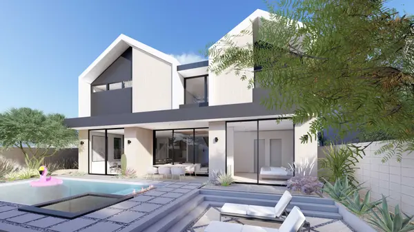 4501 E Turney Ave, Phoenix, AZ 85018