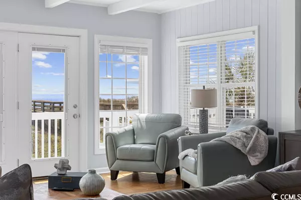 5906 N Ocean Blvd., North Myrtle Beach, SC 29582